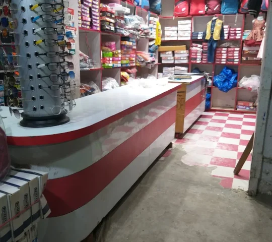 3SR Style – A Clothing Shop