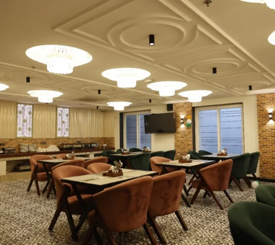 Lime Tree Banquet Hall in Greater Noida