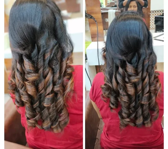 Habibs Hair & Beauty – Best Unisex Salon in Greater Noida West