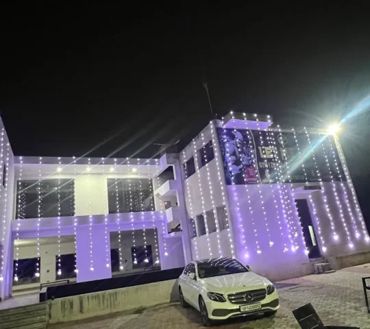 Let Me Fit Gym Beta-2