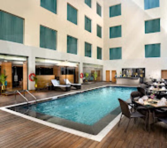 ExpoInn Suites & Convention