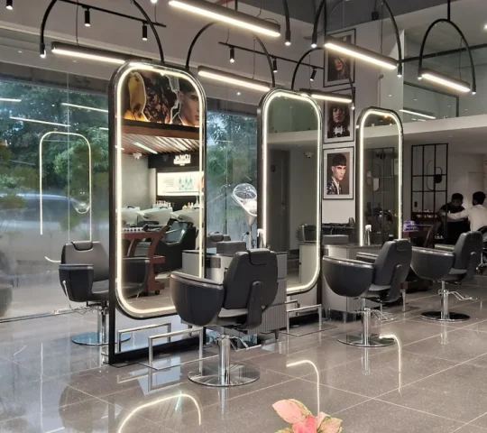 Toni & Guy Essensuals Greater Noida