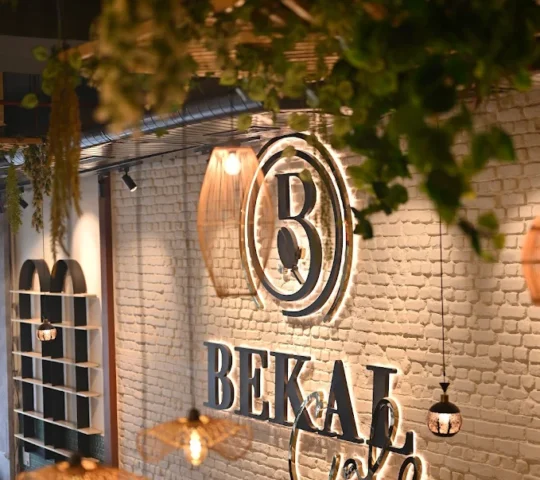 Bekal Cafe