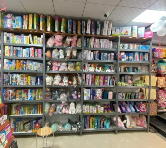 New Arora Book Sellers & Stationers New Arora Book Sellers & Stationers