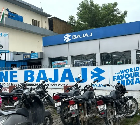 Skyline Bajaj Greater Noida