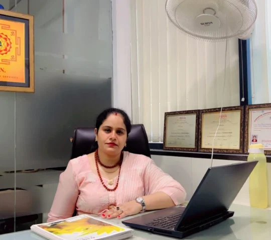 P. N. Astrology Services