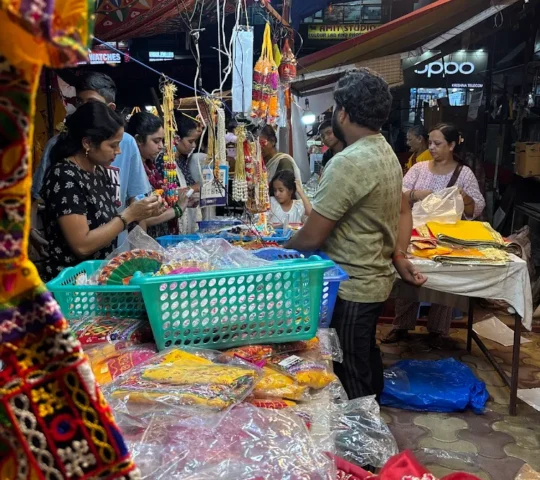 Pooja stationery sports gift & gift shop