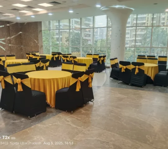 Shree Tent Caterers & Decorators Tent House In Noida