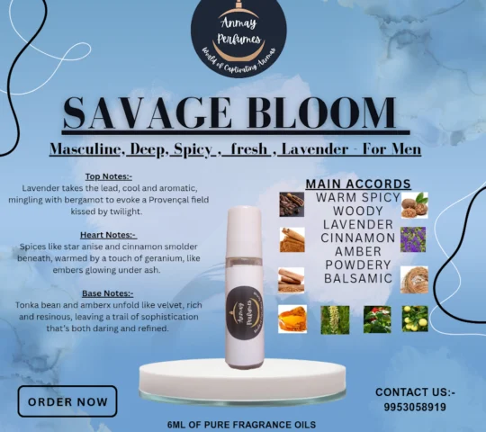 Anmay Perfumes