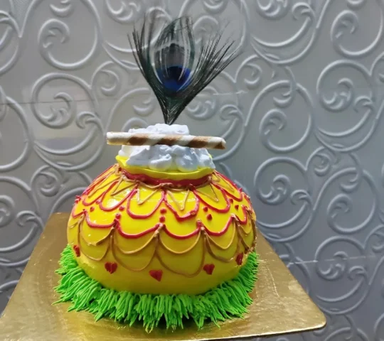 Oven Delight By Niharika