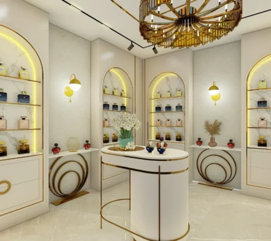 Middleast Perfume Boutique Middleast Perfume Boutique