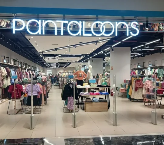 Pantaloons (Omaxe Connaught Place Mall, Greater Noida)