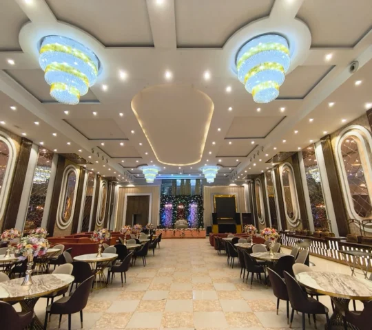 The City Light Banquet Hall in Greater Noida Extension