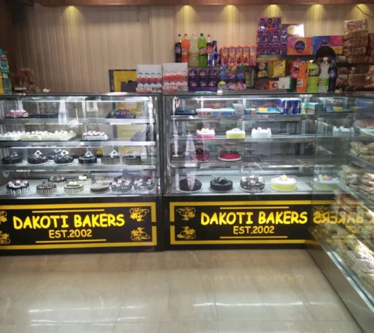 DAKOTI BAKERS