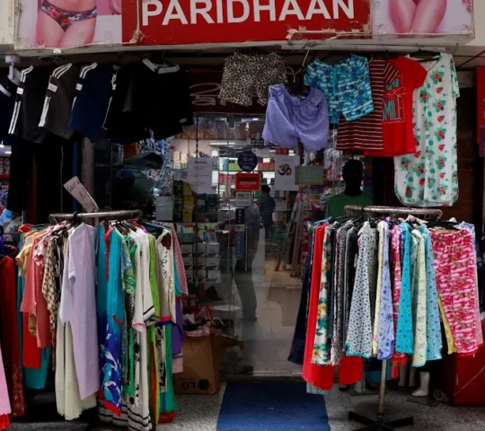 Paridhaan