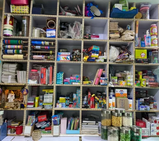 KalamKart Creations – Office Supplies and School Stationery