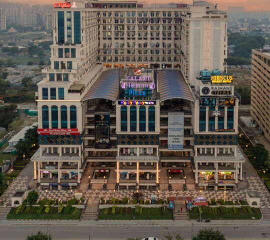 Hibiscus Select Hotel