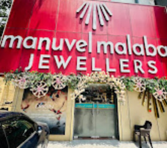 Manuvel Malabar Jewellers