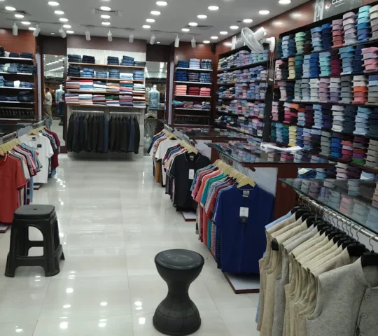 COBB APPARELS – GREATER NOIDA
