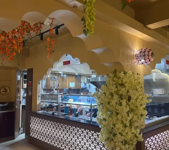 Haveli Of Grill – Crafted With Heritage, Served With Heart