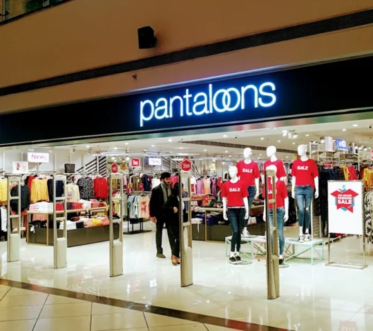 Pantaloons (The Grand Venice Mall, Greater Noida)