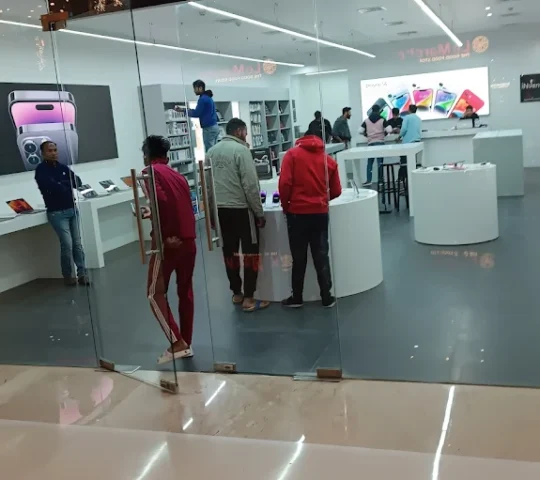 iNvent – Apple Premium Reseller