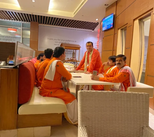 Vedic Jyotish Kendra | Pandit Ji In Greater Noida