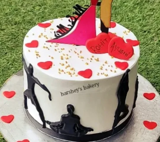 The Bake Angels – Bakery & Party Planners