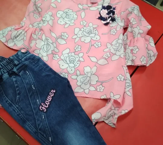 KIKI NIKKI kids wear