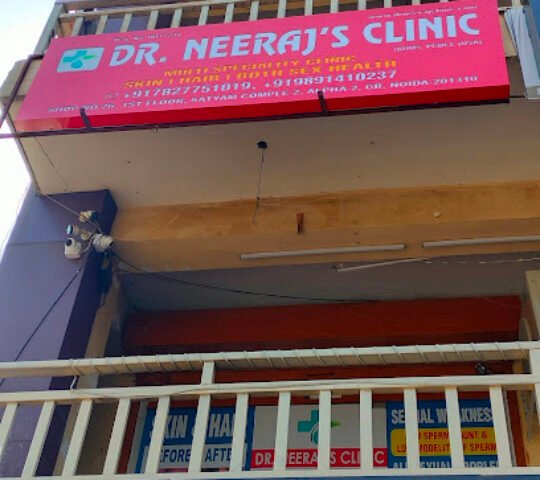 Dr Neeraj’s Clinic