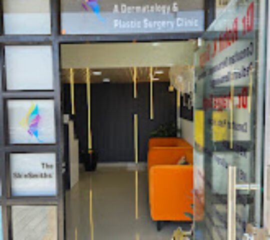 Dr Rohit K. Singh – The SkinSmiths Clinic