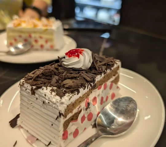 Nectar Nosh -premium bakery in Greater Noida