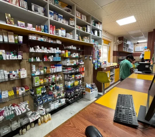 Akshara Hospital – General Medicine, Diabetes, Psychiatrist, Orthopedics, Urologist, Skin, Physiotherapist