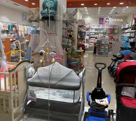 Me n Moms Baby Care & Kids Store in Pari Chowk, Greater Noida Baby mother