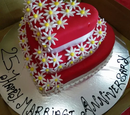 Kanha Cake O’ Pastry