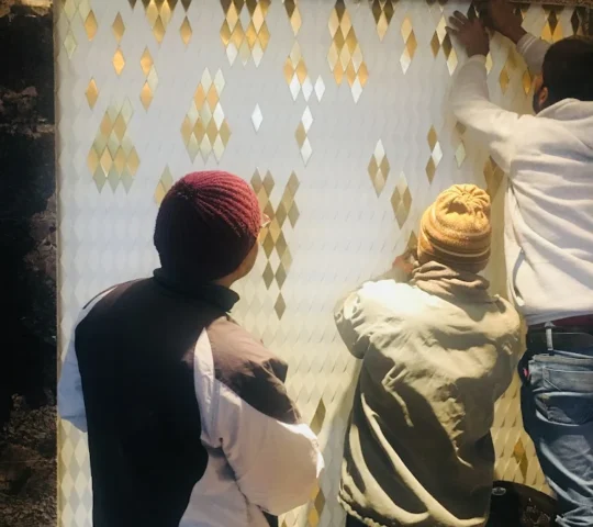 Dessin Le Arte – Stone art and inlay work Cnc art work