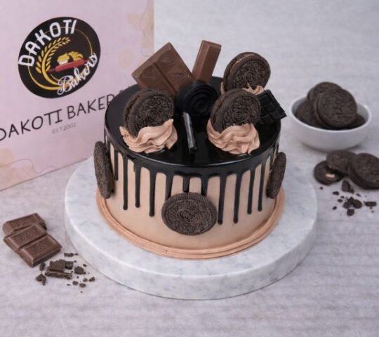 Dakoti Bakers