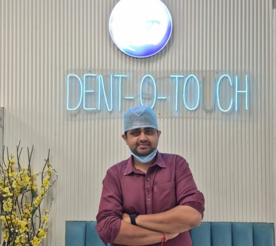 Dent o Touch Advanced Laser Dental Clinic Dent o Touch Advanced Laser Dental Clinic