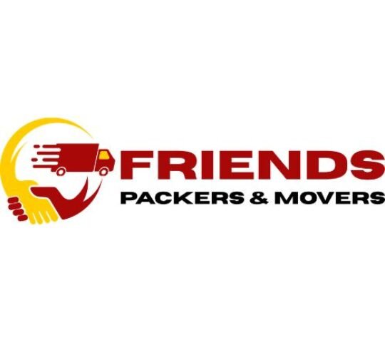 Friends Packers And Movers