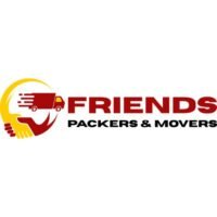 Friends Packers & Movers
